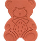 Brown Sugar Bear Light Brown Sugar Original Sugar Saver and Softener, Single