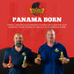Howler Monkey Sauce Hot - Panamanian Style Hot Sauce With Aji Chombo Pepper - Gluten Free, No Carbs, Low Sodium - Caribbean Flav