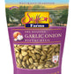 Pistachios Garlic Onion, In-Shell, 6 Oz. Bag, Kosher