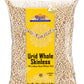 Rani Urid/Urad Gota White (Matpe Beans Skinless) Indian Lentils 32oz (2lbs) 908g ~ All Natural | Gluten Friendly | Non-GMO | Kos