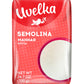 Semolina / Manka (1 pack)