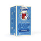 Southern Breeze Blueberry Cold Brew Sweet Tea Blueberry Iced Tea With Black Tea And Zero Carbs Zero Sugar, 20 Individually Wrapped Tea Bags
