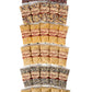 Amish Country Popcorn | 30-4 Oz Bags | Popcorn Kernel Variety Set | Old Fashioned, Non-Gmo And Gluten Free