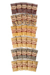 Amish Country Popcorn | 30-4 Oz Bags | Popcorn Kernel Variety Set | Old Fashioned, Non-Gmo And Gluten Free