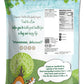Food To Live - Minced Garlic, 7 Pounds - Dried Garlic Flakes, Vegan. More Intense Than Garlic Powder. Rich In Vitamin B, Fiber,