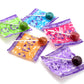Tootsie Pops Limited Edition Assorted Wild Berry Flavors With Chocolatey Center - Over 3 Pounds Individually Wrapped Fruity Chocolate Lollipops - Peanut Free, Gluten Free, 100 Count
