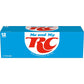 Rc Cola Soda, 12 Fl Oz Cans, 12 Pack