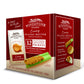 Windstone Farms creamy Peanut Butter 32ct 1.15oz Snack Packet 1.15oz Snack Packets