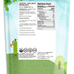 Food To Live Organic Long Grain Brown Rice, 2 Pounds - Non-Gmo, Whole Grain, Raw, Non-Irradiated, Kosher, Vegan, Bulk. Chewy Tex