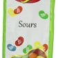 Jelly Belly Candy Gift Bag, Sours 7.5Oz