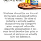Natural Way Peanut Butter, Original, (2) 16 Ounce Jars - Made With Olive Oil, No Hydrogenated Oils, Non-Gmo, Gluten Free