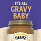 Heinz Homestyle Roasted Garlic & Rosemary Gravy, 12 Oz Jar