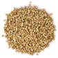 Food to Live Buckwheat Groats, 1 Pound - Hulled Whole Grains, Raw, Kosher, Vegan, Sirtfood, Bulk, Good Source of Dietary Fiber,