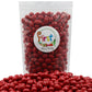 Firstchoicecandy Red Boston Baked Beans Classic Candy Coated Peanuts (2 Pound (Pack Of 1))
