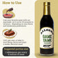 ALLEGRO - The Marinate Everything Marinades - Game Tame 12.7 oz, Pack of 4