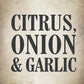 Stubbs Citrus & Onion Chicken Marinade, 12 oz, Pack of 4, Great for Grilling and Marinating Chicken