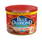 Blue Diamond Almonds, Made with Mikes Hot Honey Infused with Chilies For a Perfect Sweet and Spicy Snack Nut Combination, 6oz. C