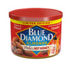Blue Diamond Almonds, Made with Mikes Hot Honey Infused with Chilies For a Perfect Sweet and Spicy Snack Nut Combination, 6oz. C