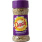 Dash Salt-Free Seasoning Blend, Onion & Herb, 2.5 Ounce