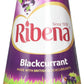 Ribena - 850Ml - (4 Pack)
