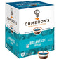 Cameron's Coffee Single Serve Pods, Breakfast Blend, 36 Count (Pack of 1)