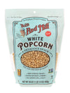 Bobs Red Mill Whole White Popcorn 30-Ounce