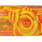 Wegmans Sparkling Water Seltzer Drink, 0 Sugar, Flavored, 12 Fl Oz, 12 Cans Pack, Tangerine Lime