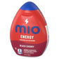 Mio Energy Liquid Water Enhancer, Black Cherry Flavor, 1.62 Fl Oz, 3-Pack