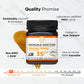 MANUKA DOCTOR - MGO 35+ Manuka Honey Multifloral, 100% Pure New Zealand Honey. Certified. Guaranteed. RAW. Non-GMO (8.75oz)