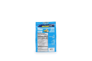 Loacker Quadratini Premium Wafer Cookies, 250G /Oz, Vanilla, 8.82 Oz