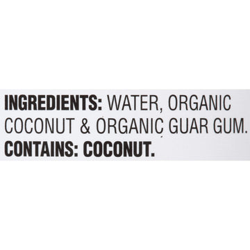 Thai Kitchen Organic Lite Coconut Milk ( 12X14 Oz)
