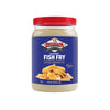 Louisiana Fish Fry Seasoned Fish Fry Seafood Breading Mix 2.88 Lbs. (Pack Of 6) - Season And Cook All Your Fish, Shrimp, Oysters, Vegetables, And More To Crispy Perfection