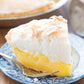 By The Cup Spun Gold (Lemon) Pie & Pastry Filling, 2 Pound