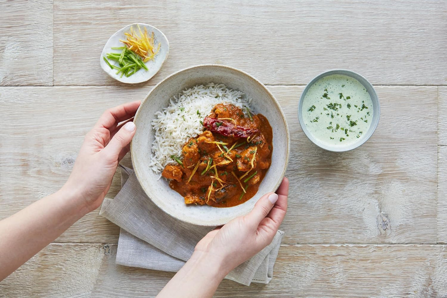 Spice Tailor 3 Simple Steps Restaurant Quality Meals In Minutes Kits Ready In 10 Minutes (6 Pack, Indian Curry Variety)