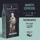 Catholic Coffee Padre Pio | Medium/Dark Roast Ground Coffee – Dark Cherry & Chocolate Notes | 12Oz Bag – Catholic Gift Inspired By A Mystic And Healer