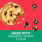 Newmans Own Chocolate Chip Cookies, 7 Ounce (Pack of 6)