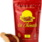 La Chinata Bitter Sweet Smoked Paprika Powder, 150g (5.29oz) Zip Bag