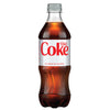 Diet Coke, 20 fl oz