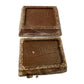 Sublime Chocolate Peru Con Leche Y Mani/chocolate with Milk and Peanuts 2 boxes of 24 pieces ea