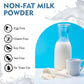Country Cream 100% Real Instant Nonfat Powdered Milk 49.6 OZ