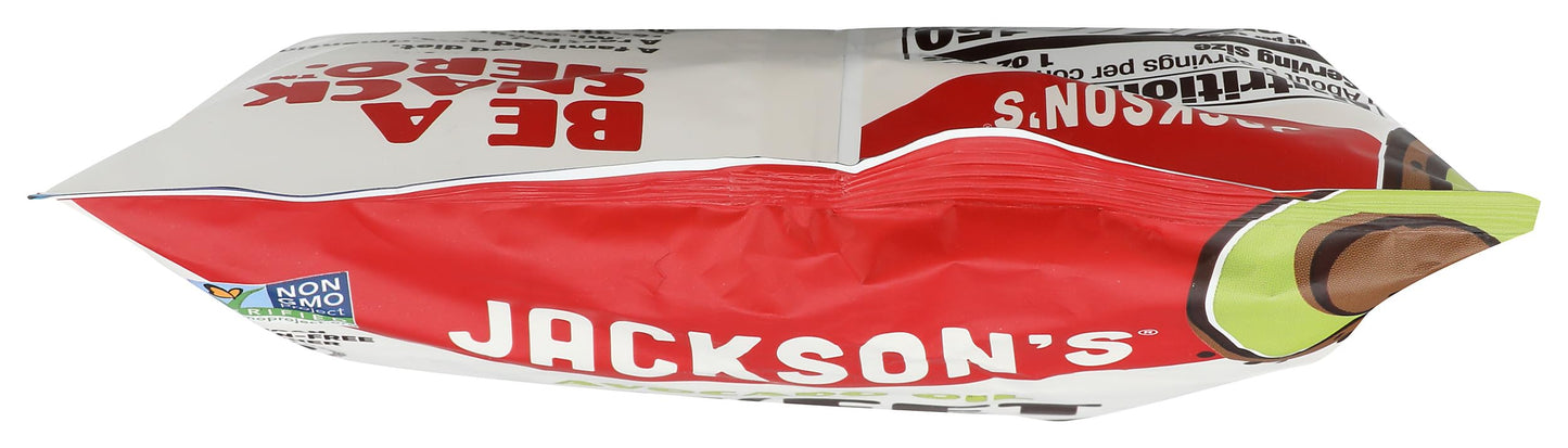 Jacksons Honest Chips Sea Salt Avocado Oil Sweet Potato Chips, 5 Oz