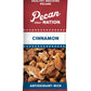 Pecan Nation Cinnamon Roasted Pecan Pieces 1 Oz., Healthy Snacking Pecans For Adults And Kids, 8 Count (2 Pack)