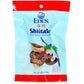 Eden Shiitake Mushrooms Whole Dried, 0.88 oz, Model 024182300123