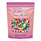 Fruit Crunch Wildberry - Freeze Dried Candy, 10 Oz - Assorted Wild Berry Flavors, Large Pouch - Ideal Gift Snack Treat