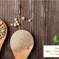 True Organic White Peppercorns Powder, 16Oz Organic White Pepper, Usda Organic White Pepper, Organic White Peppercorns, Ground W