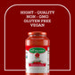 La San Marzano - Marinara Sauce - Pasta Sauce With 100% Italian Tomatoes Made In Italy - Tomato Paste With Fresh And Natural Ing