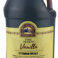 Blue Cattle Truck Trading Co. Pure Mexican Vanilla Extract, 64 Fl Oz (Pack of 1)