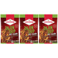 Louisiana Fish Fry Cajun Drip Viet-Cajun Butter Seasoning Mix - Seasoned Butter Sauce for Seafood - 2 oz. Bag (Pack of 3) - Just