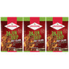 Louisiana Fish Fry Cajun Drip Viet-Cajun Butter Seasoning Mix - Seasoned Butter Sauce for Seafood - 2 oz. Bag (Pack of 3) - Just