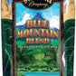 Gold Coffee Blue Mountain Blend 1 Lb Medium Roast Whole Bean Coffee